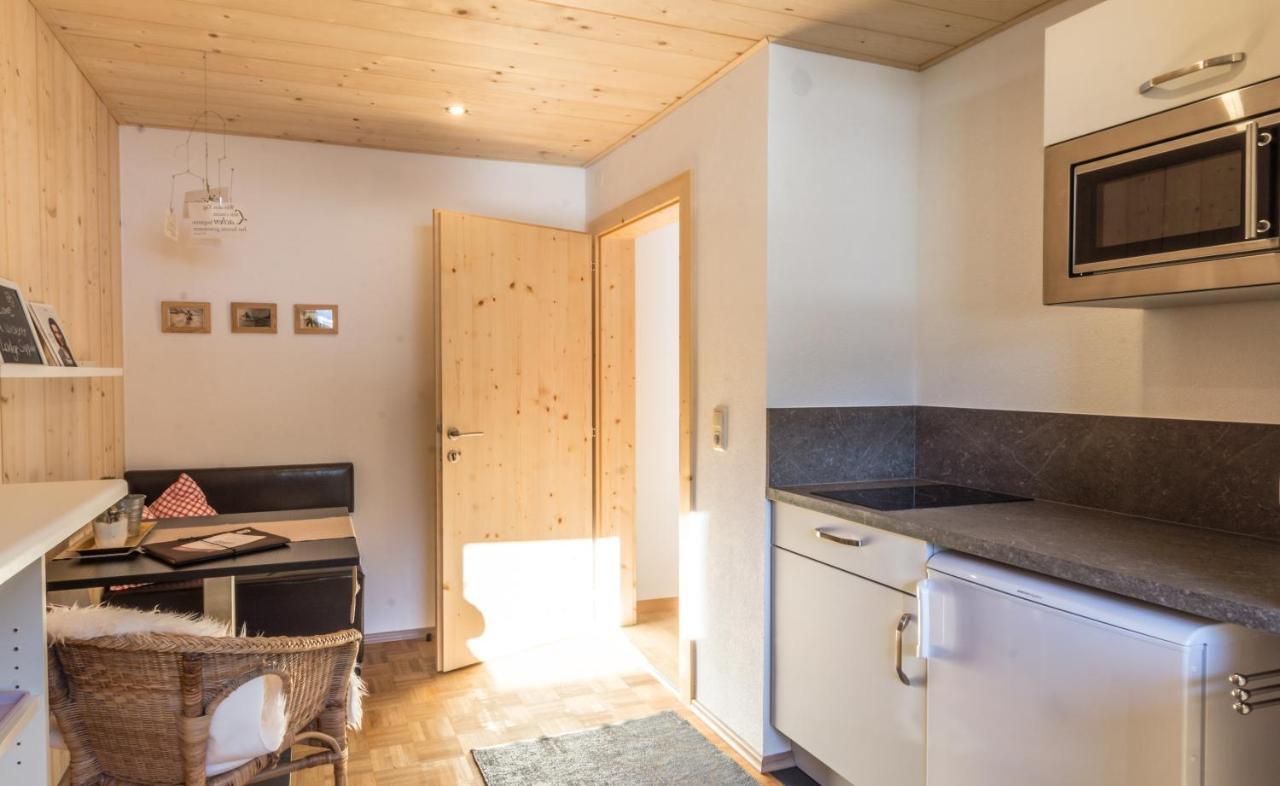 Lodge Seppaler Sankt Anton am Arlberg Buitenkant foto