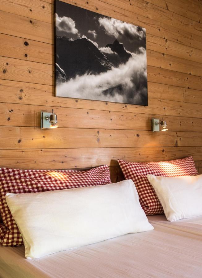 Lodge Seppaler Sankt Anton am Arlberg Buitenkant foto