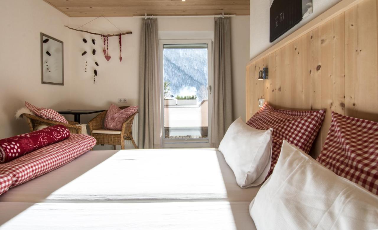 Lodge Seppaler Sankt Anton am Arlberg Buitenkant foto