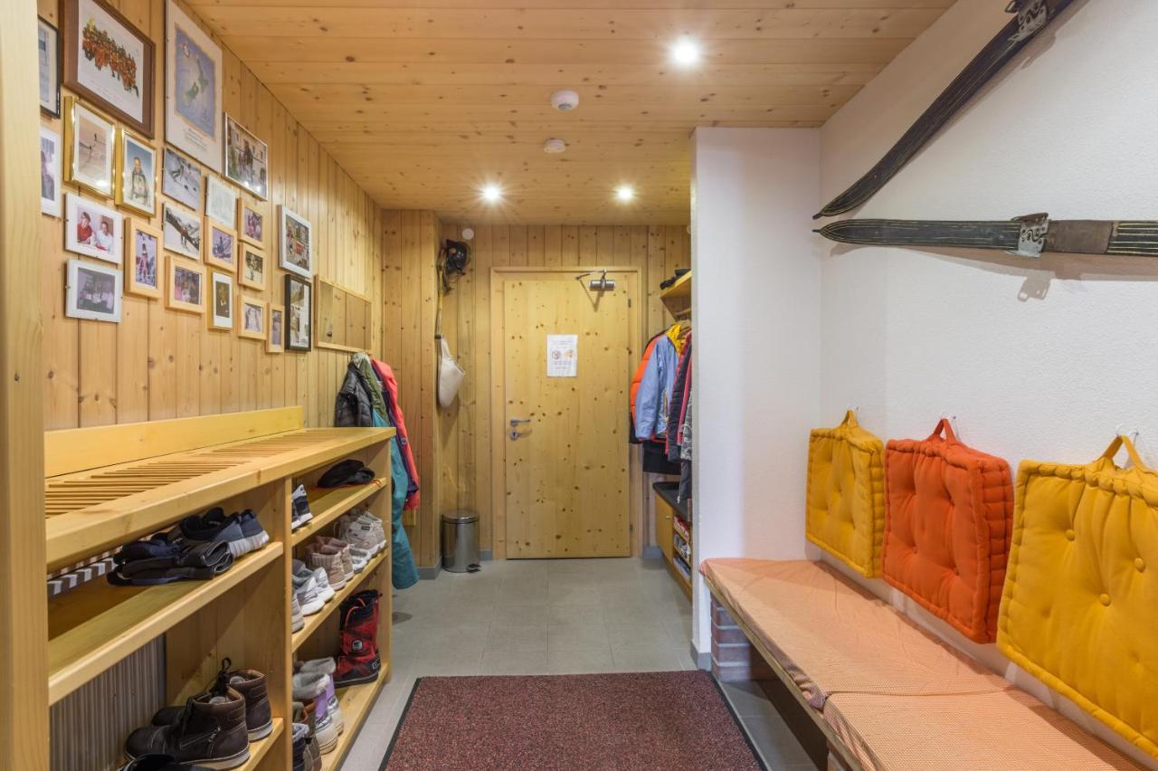 Lodge Seppaler Sankt Anton am Arlberg Buitenkant foto