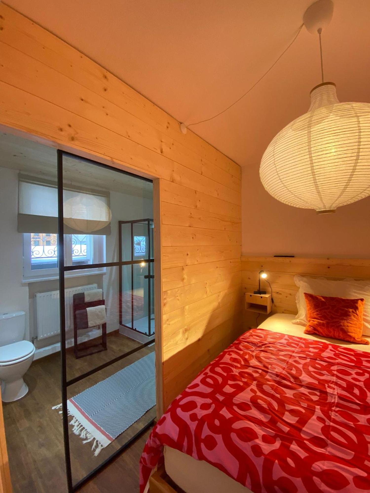 Lodge Seppaler Sankt Anton am Arlberg Buitenkant foto